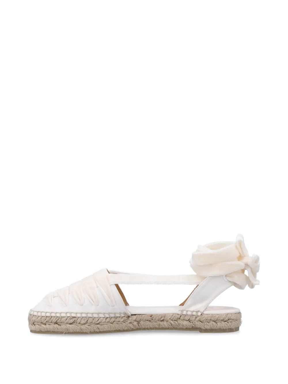 Castañer Kimita espadrilles White