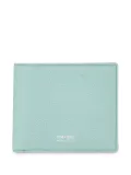 TOM FORD leather wallet - Blue