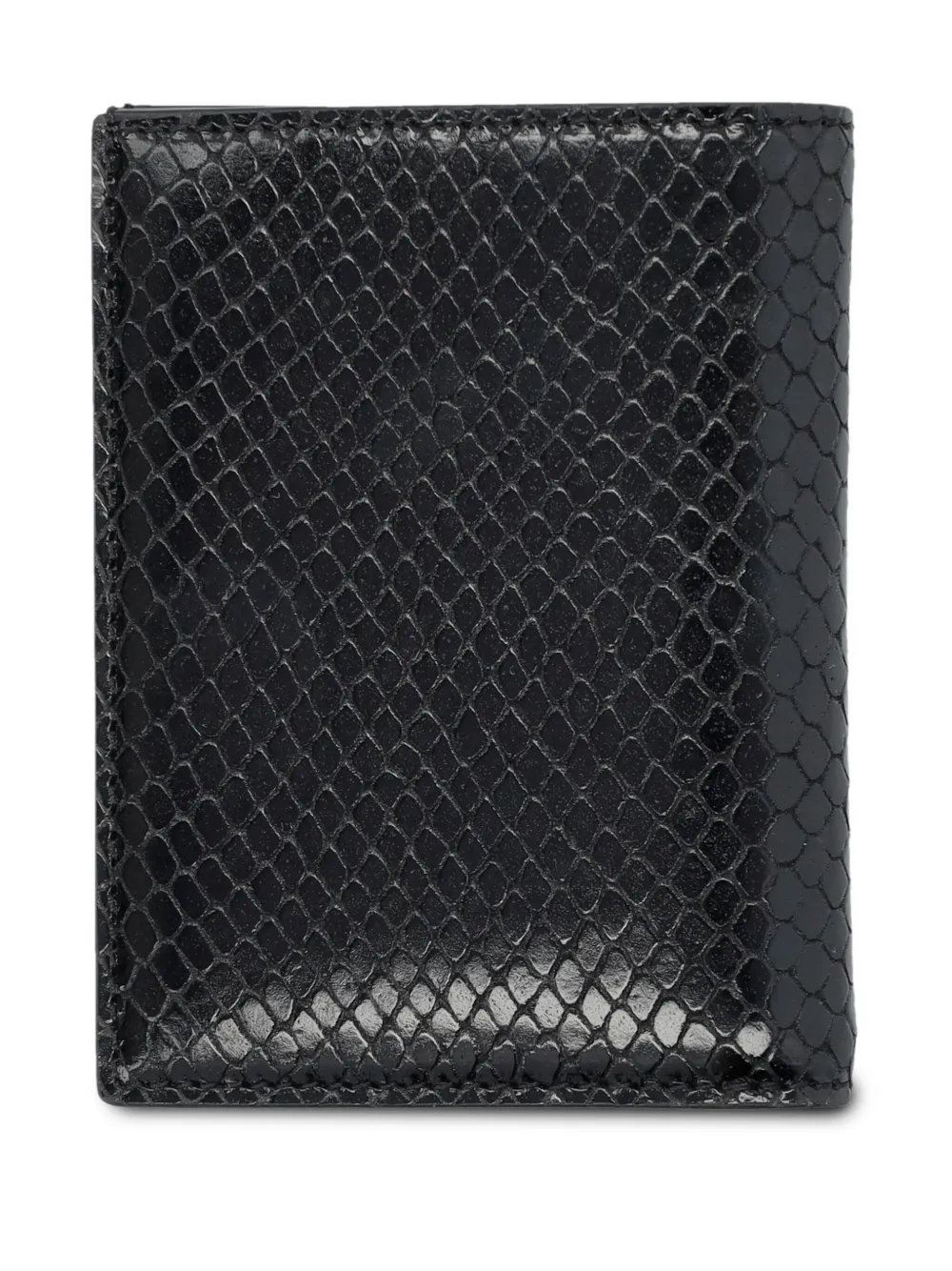 TOM FORD cartera con estampado Phyton | Image 2