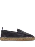 Castañer Nacho espadrilles - Black