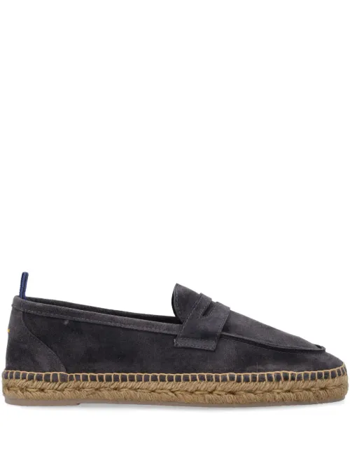 Castañer espadrilles Nacho - Noir - Castañer - Modalova
