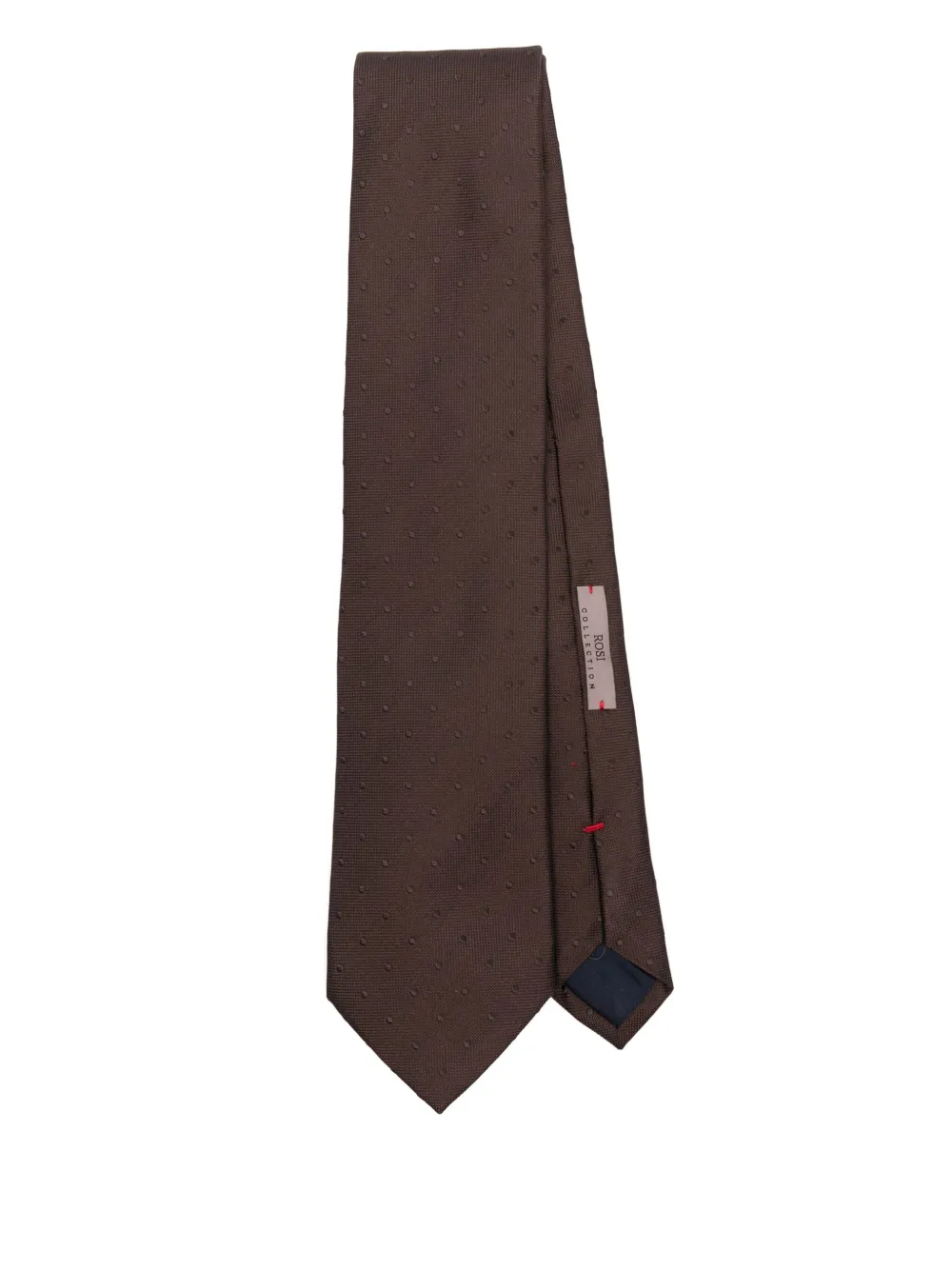 Lady Anne silk tie