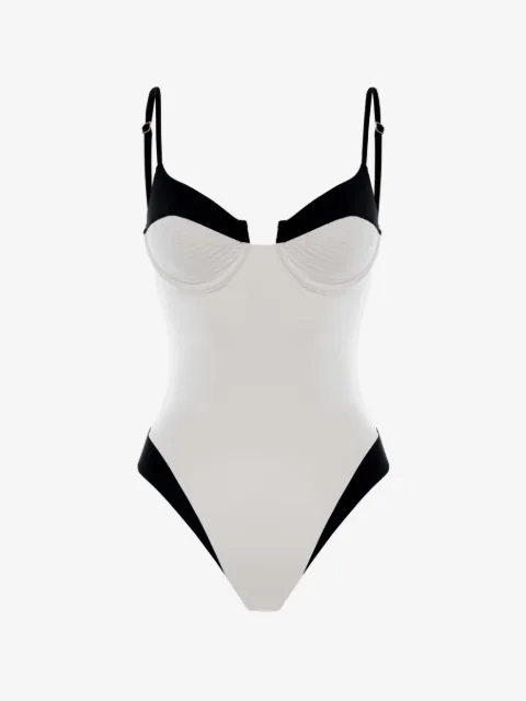 Noire Swimwear traje de baño Celine