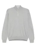 Paul & Shark mélange-effect sweatshirt - Grey