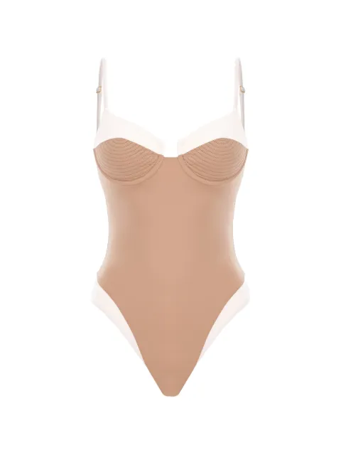 Noire Swimwear Celine 水着