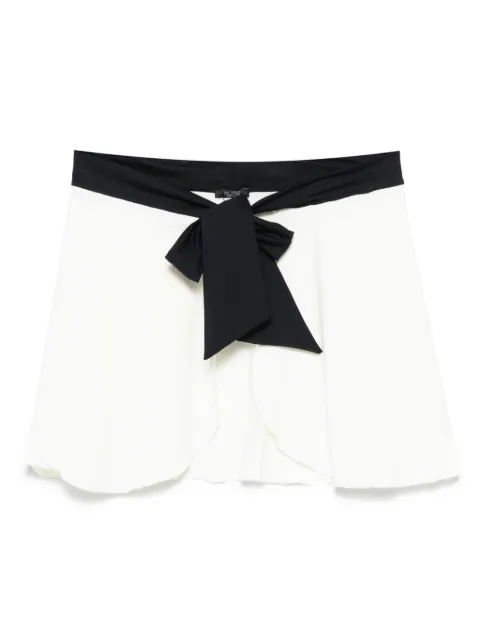Noire Swimwear Aria beach cover-up