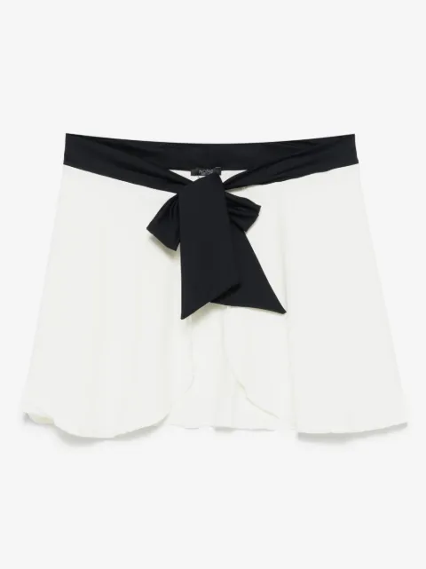 Noire Swimwear Aria beach cover-up