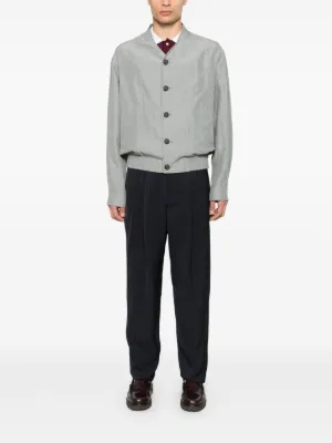 メンズ テーラードパンツ 海外通販 - FARFETCH