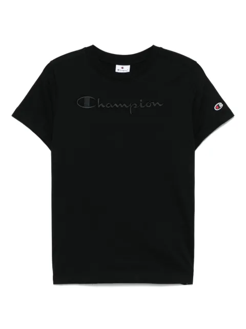 Champion playera con logo