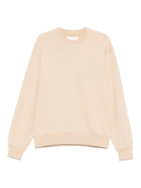 Champion sudadera con parche del logo