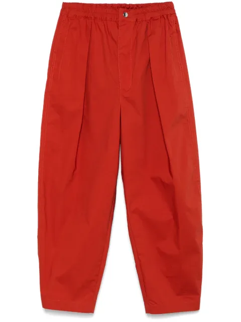 Merci elasticated trousers
