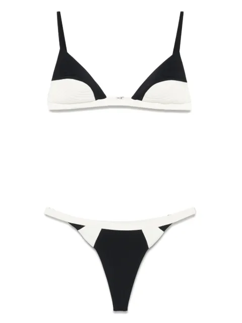Noire Swimwear Nyra & Alice bikini