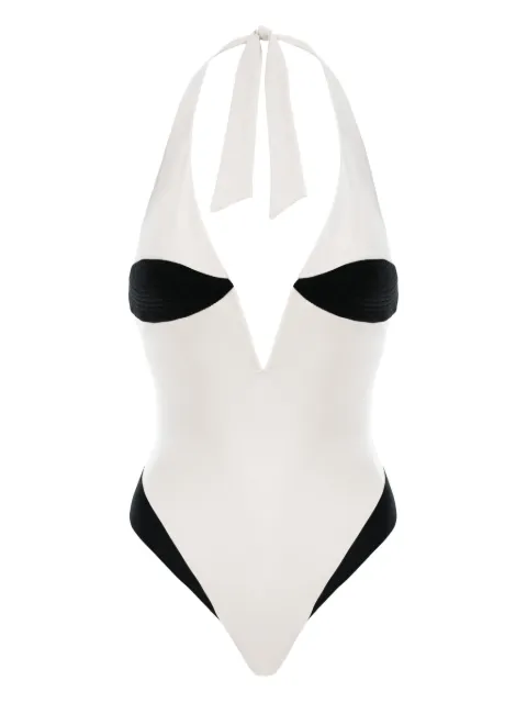 Noire Swimwear traje de baño Sienna