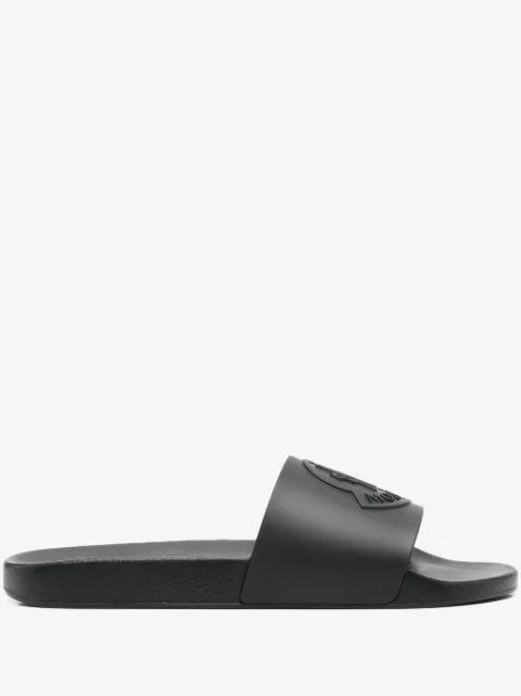 Moncler Basile slides