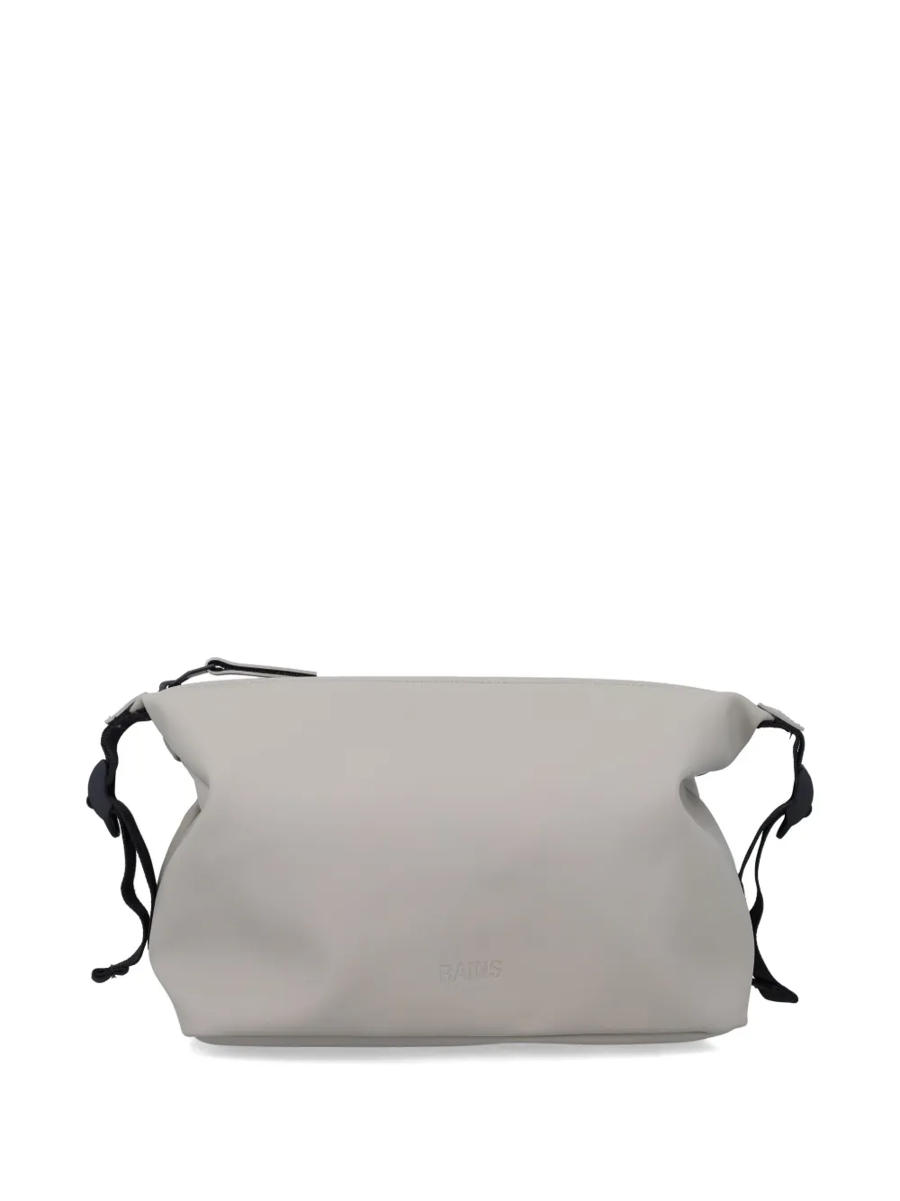 Rains Hilo Wash Hand Bag In Green