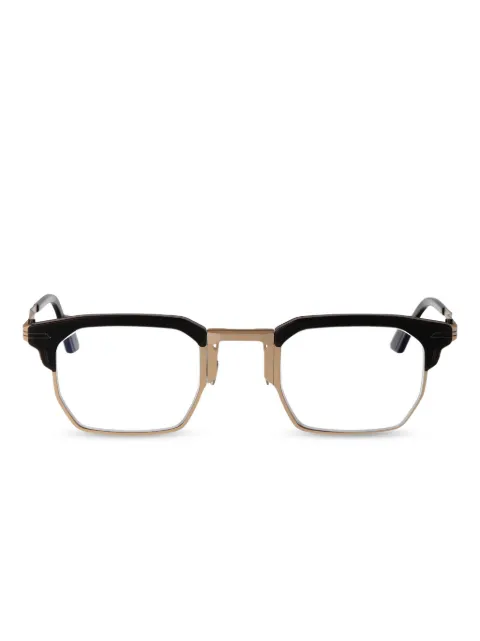 Movitra lentes con armazón cuadrada