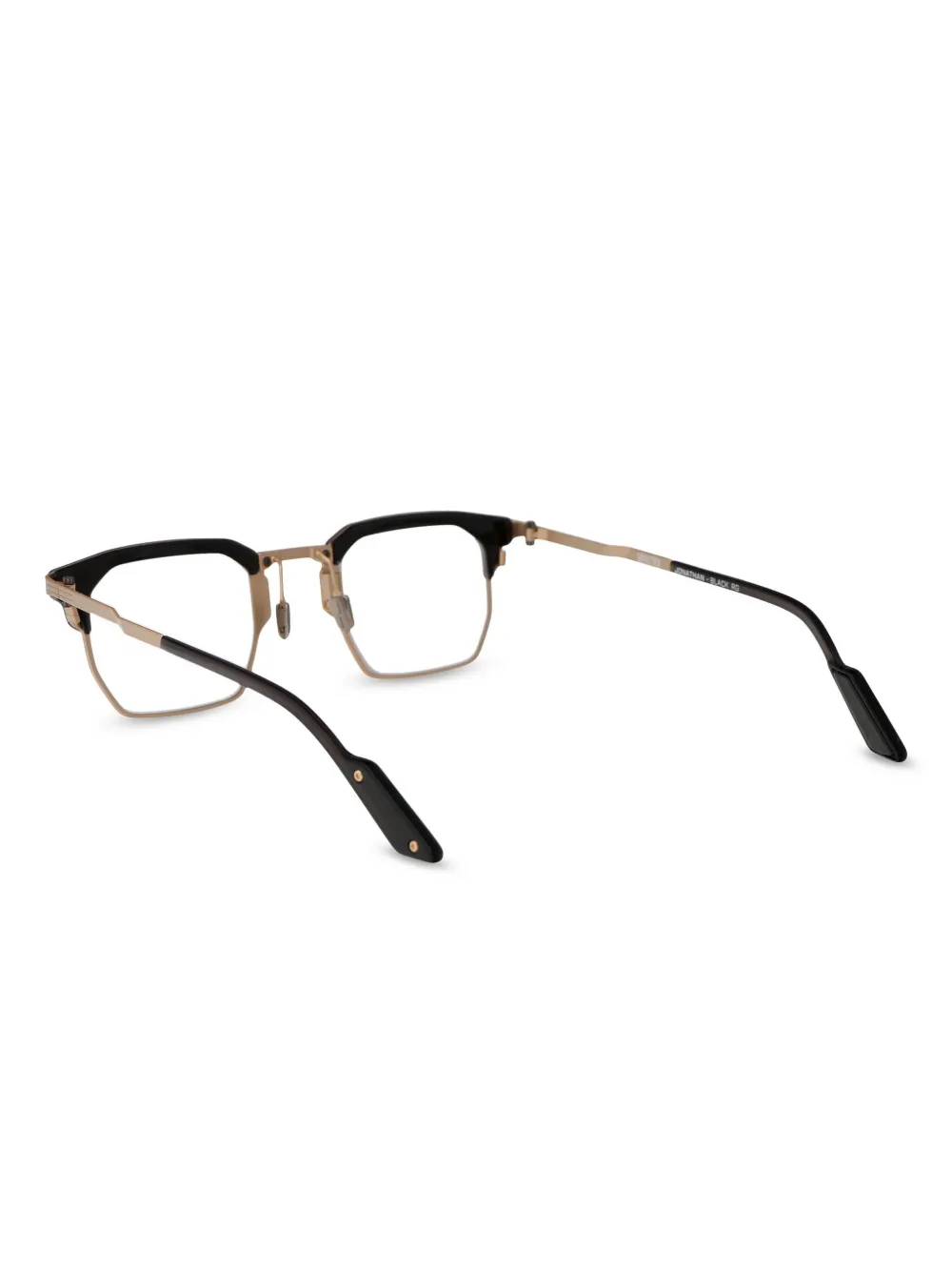 Movitra square-frame glasses | Accessories | Image 4
