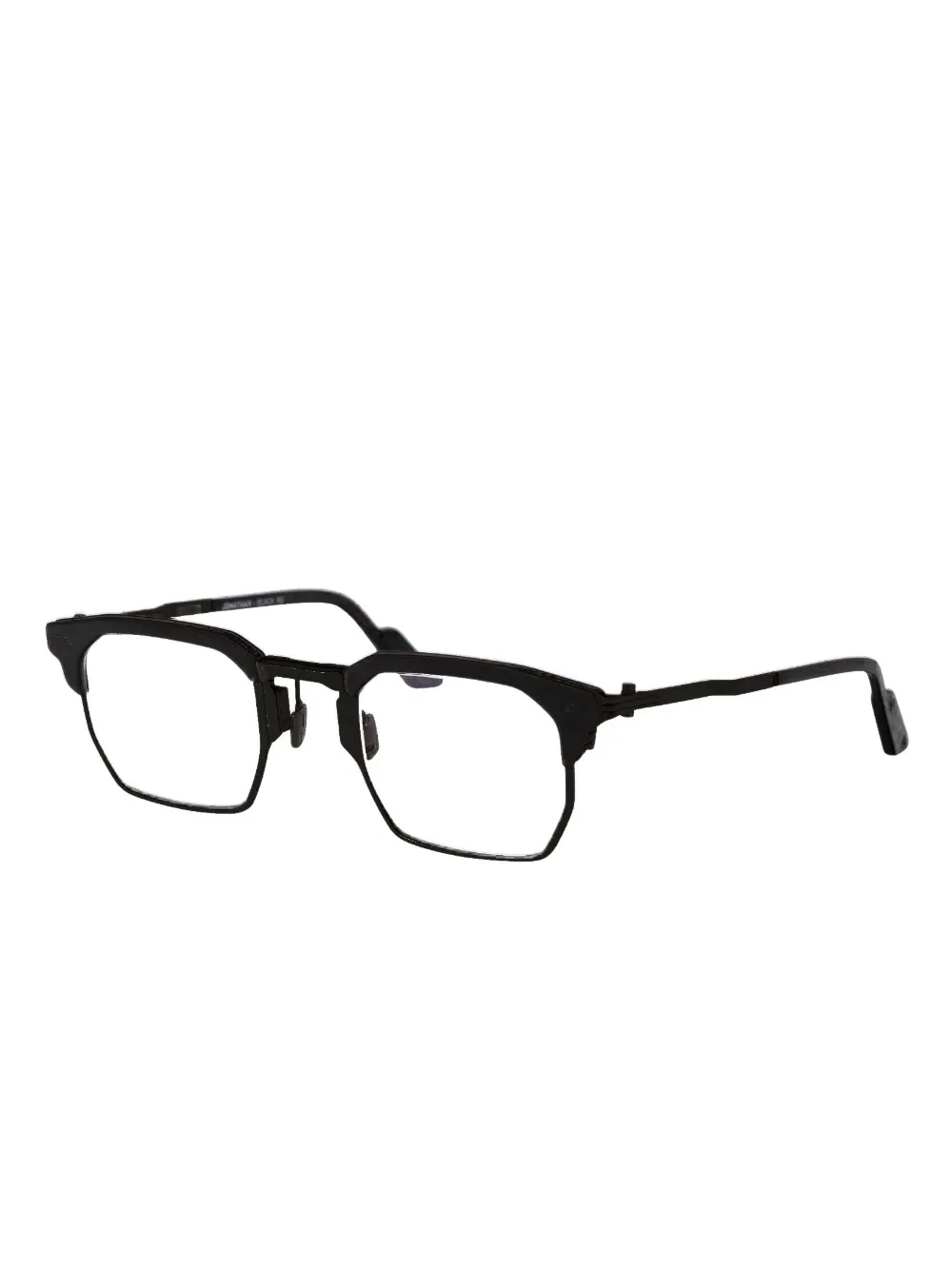 Movitra square-frame glasses | Men | Image 2