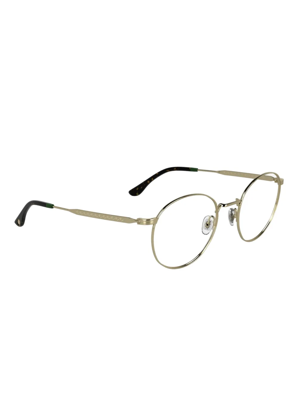 Lacoste round-frame glasses | Men | Image 2