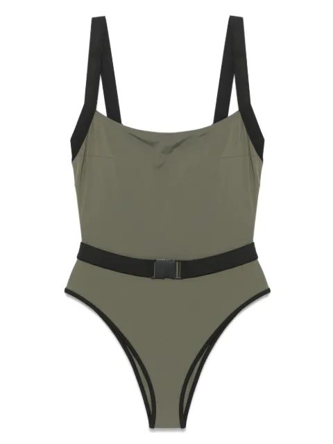 Noire Swimwear Miami swimsuit