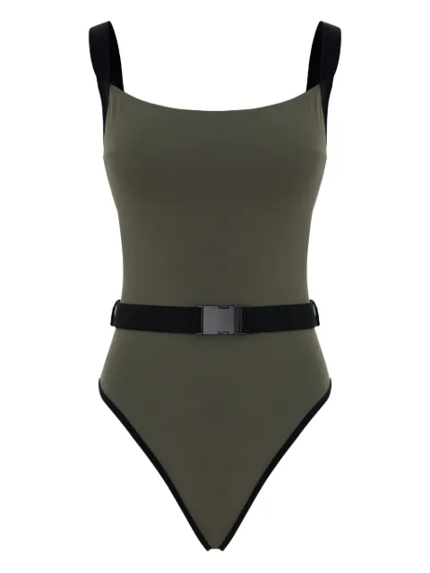 Noire Swimwear Miami swimsuit