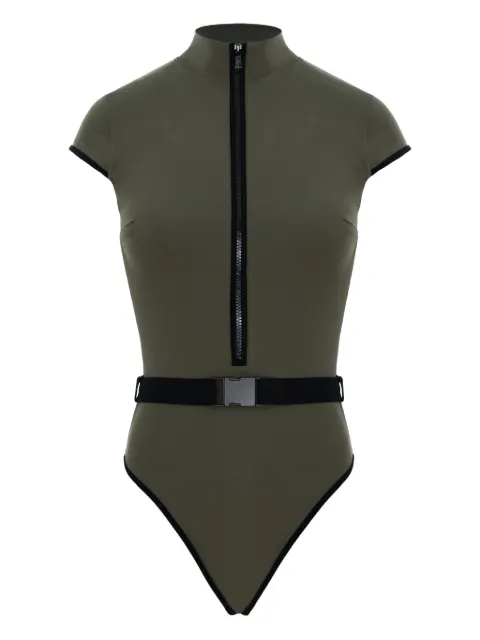 Noire Swimwear Nikki swimsuit