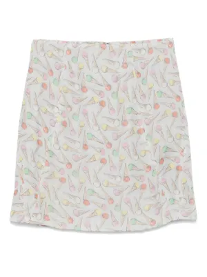 Pre-Owned Chanel Skirts - FARFETCH