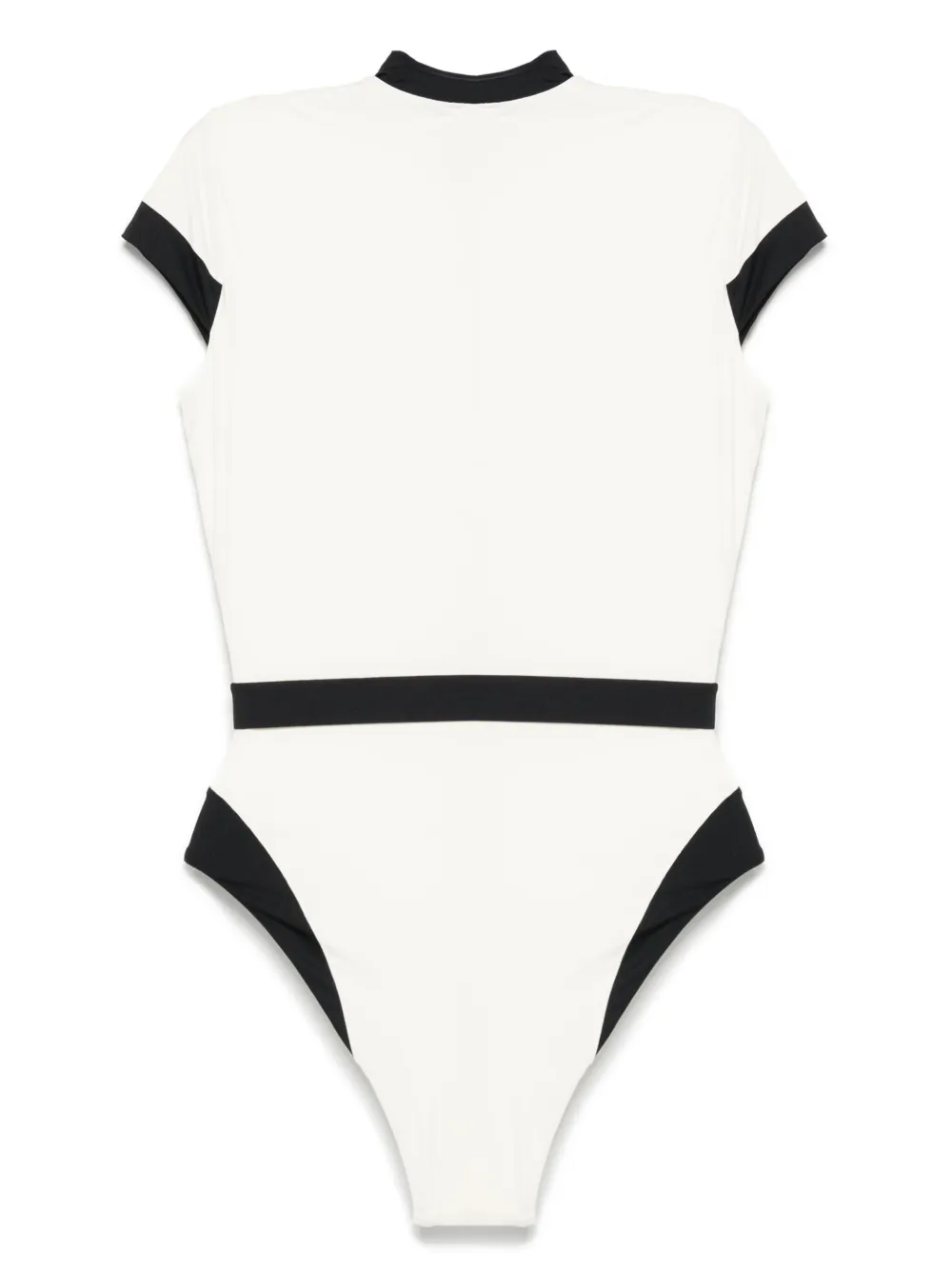 Noire Swimwear Iara swimsuit | One-Pieces | Image 2