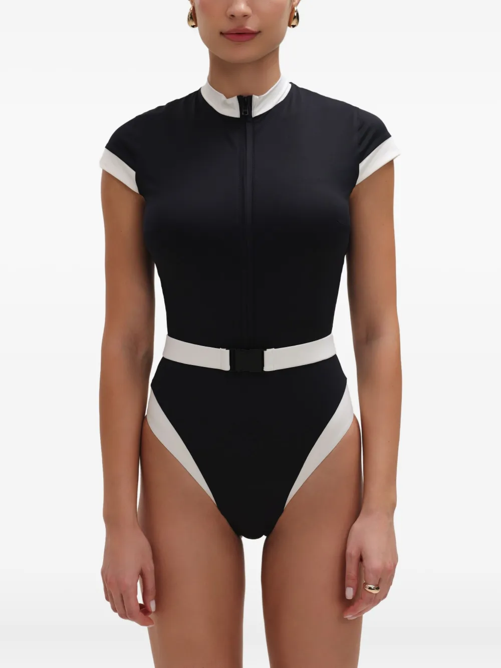 Noire Swimwear Elara swimsuit | One-Pieces | Image 2