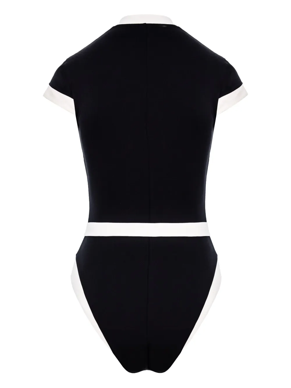 Noire Swimwear Badpak Zwart