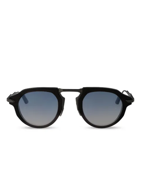 Movitra Angelo round-frame sunglasses