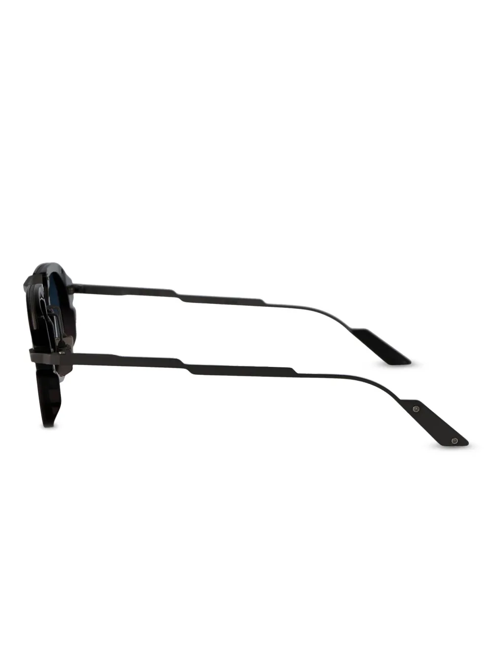 Movitra Angelo round-frame sunglasses | Sunglasses | Image 3