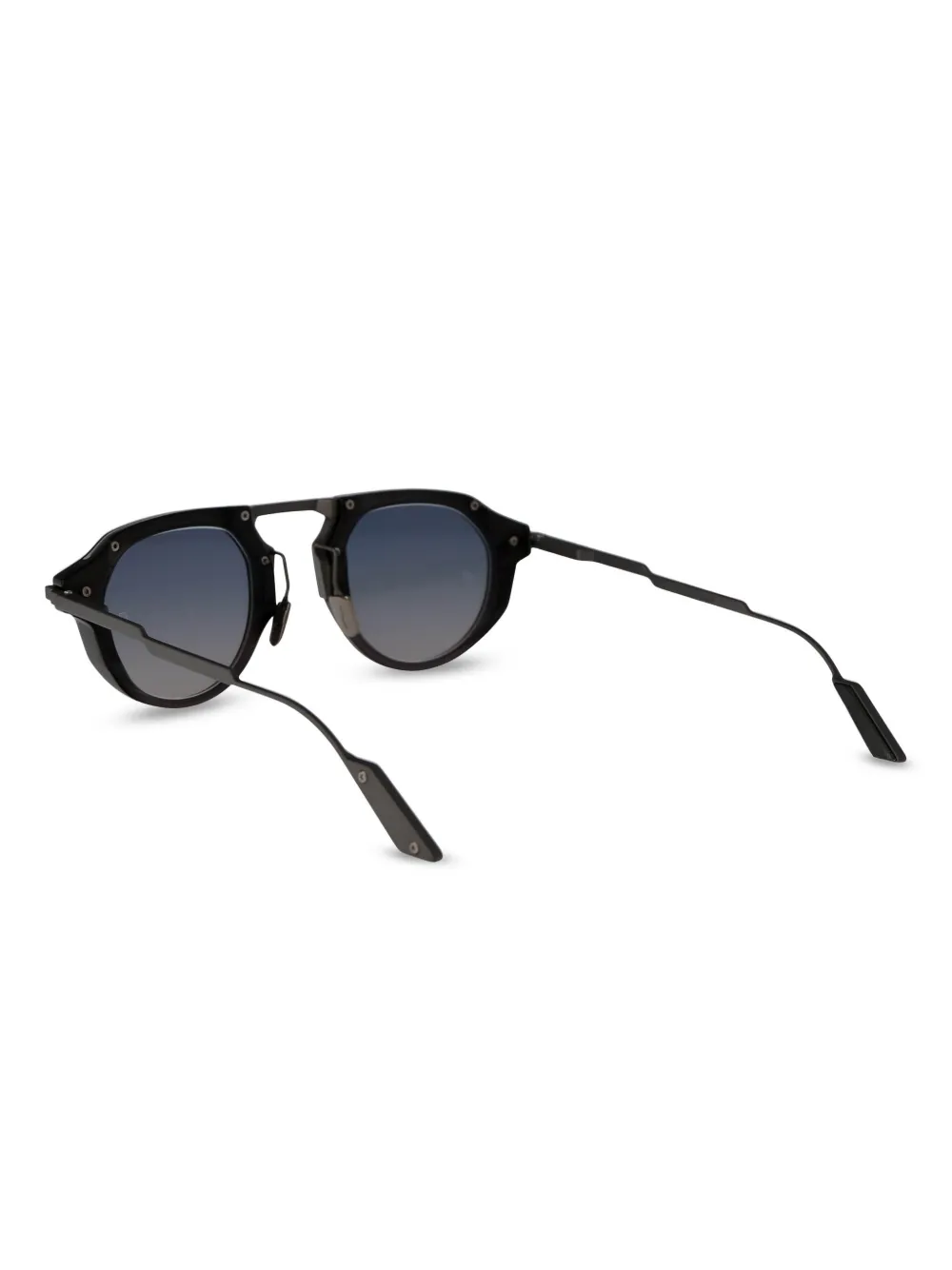 Movitra Angelo round-frame sunglasses | Accessories | Image 4