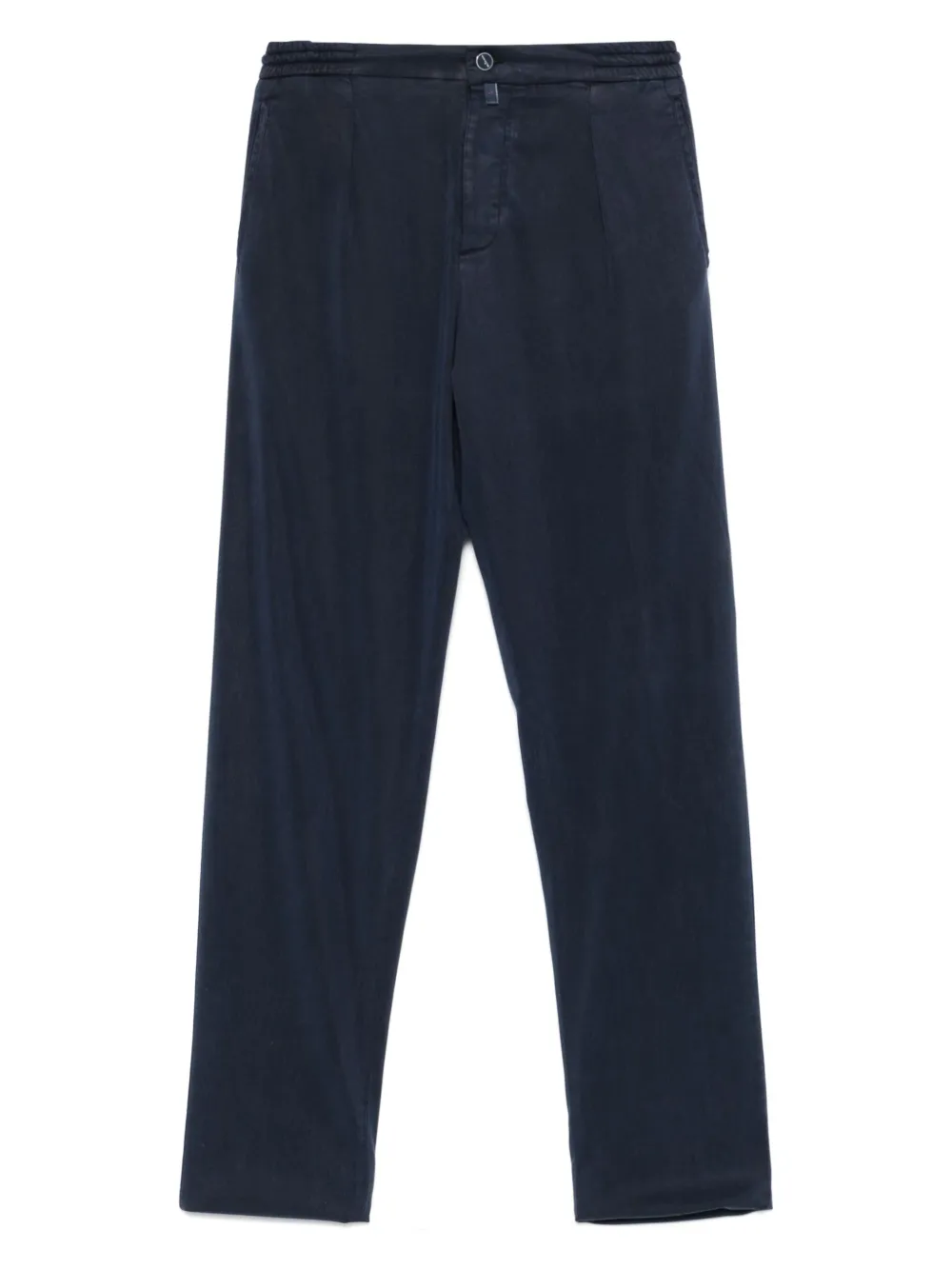 cotton trousers
