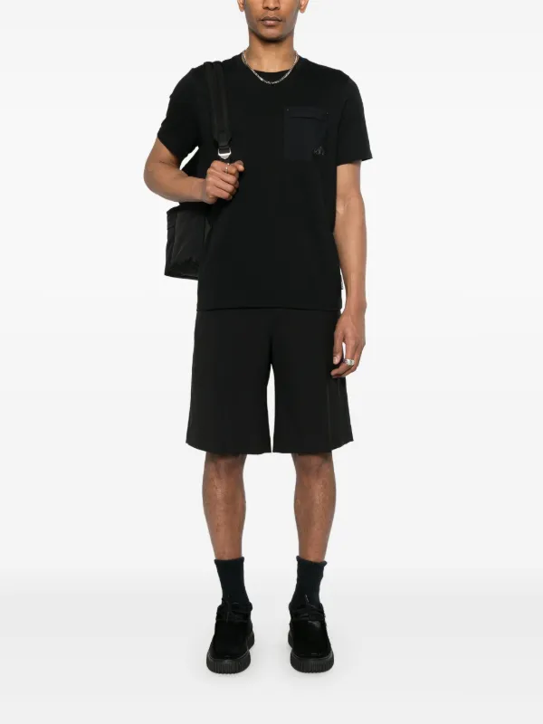 Tシャツ・カットソー Moose Knuckles T-Shirt Dalon 29372163_58431697_600.jpg
