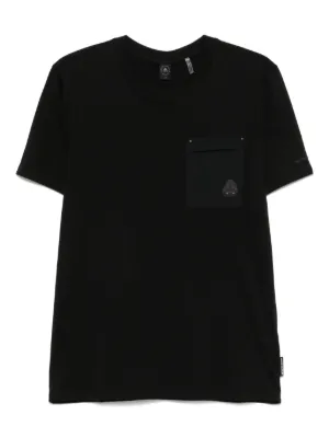 Moose Knuckles T-Shirts for Men | Shop Now on FARFETCH
