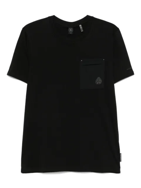 Moose Knuckles playera Dalon