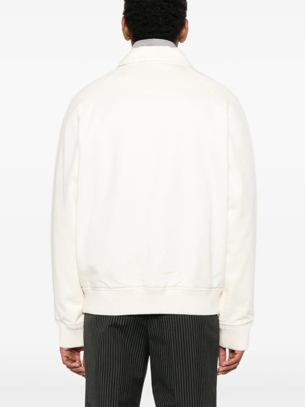Axel Arigato Roman bomberjack Beige
