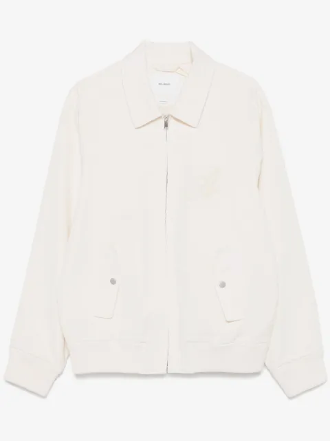 Axel Arigato Roman bomber jacket