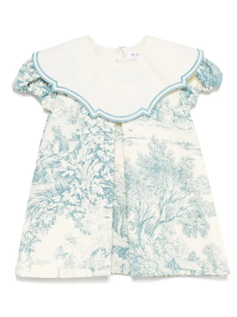 JESURUM BABY robe Federica