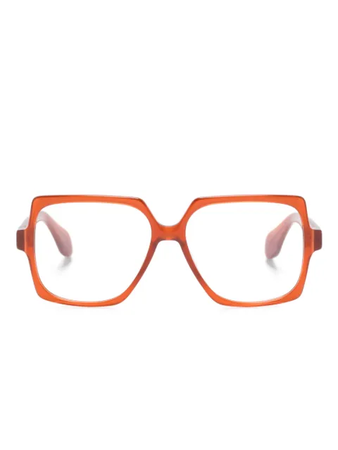 GIGI STUDIOS Thrive glasses