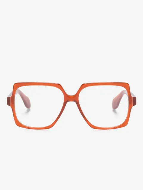 GIGI STUDIOS Thrive glasses