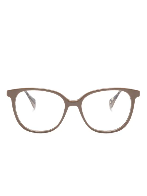 Lunettes de vue Alma - GIGI STUDIOS - Modalova
