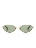 GIGI STUDIOS Thrive sunglasses - Gold