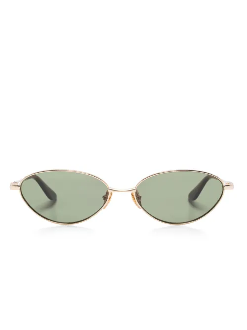 Lunettes de soleil Thrive - GIGI STUDIOS - Modalova