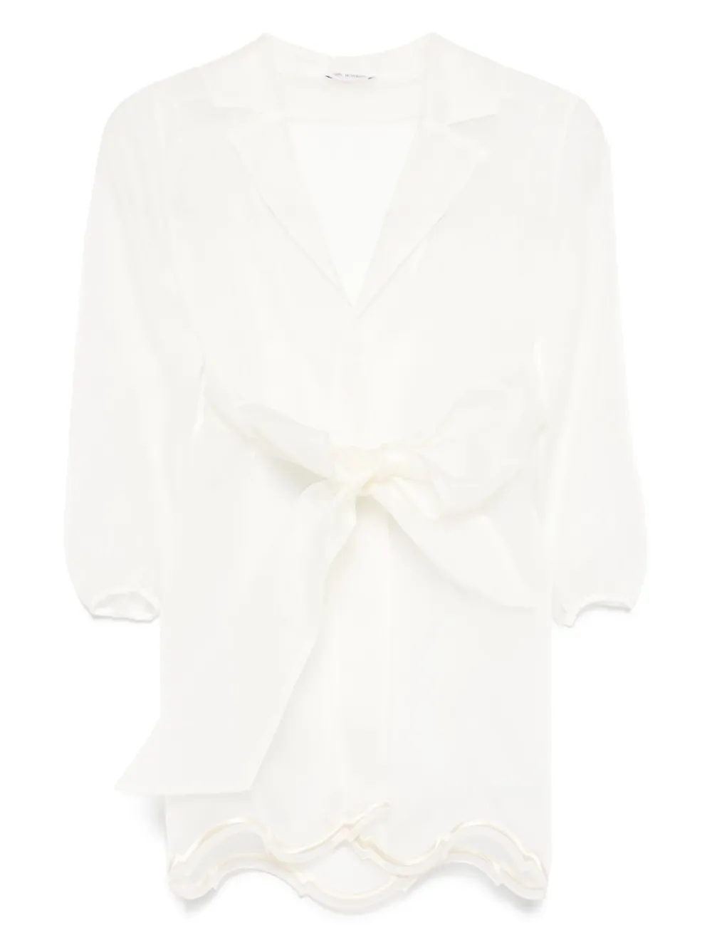 JESURUM BABY Giacca Valentina | bianco | Image 1