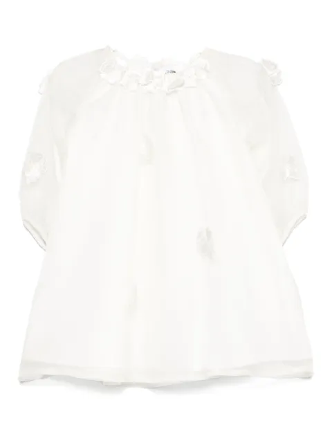 JESURUM BABY vestido Beatrice