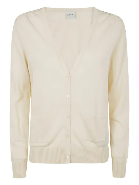 Paul Smith button-front cardigan