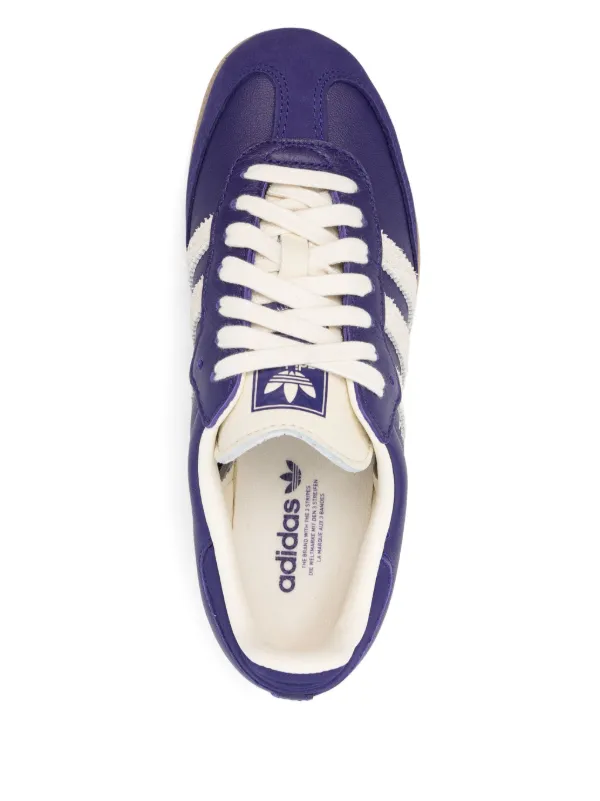 adidas gazelle silver green womens ADIDAS CREAM MEN'S SAMBA OFF WHITE DARK BLUE CLEAR SKY SNEAKERS EU 42 UK 8  US 9.5