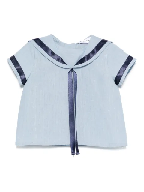 JESURUM BABY Ottavio shirt